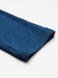Prisma | Churidar Leggings-Teal Leggings