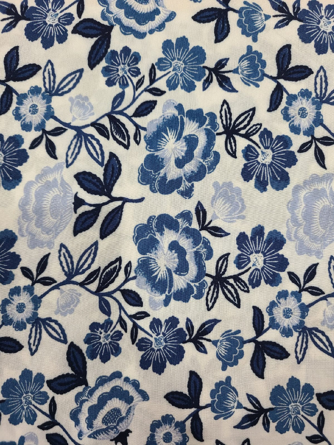 Prisma | Lounge Shirts-Print 12 Active Wear