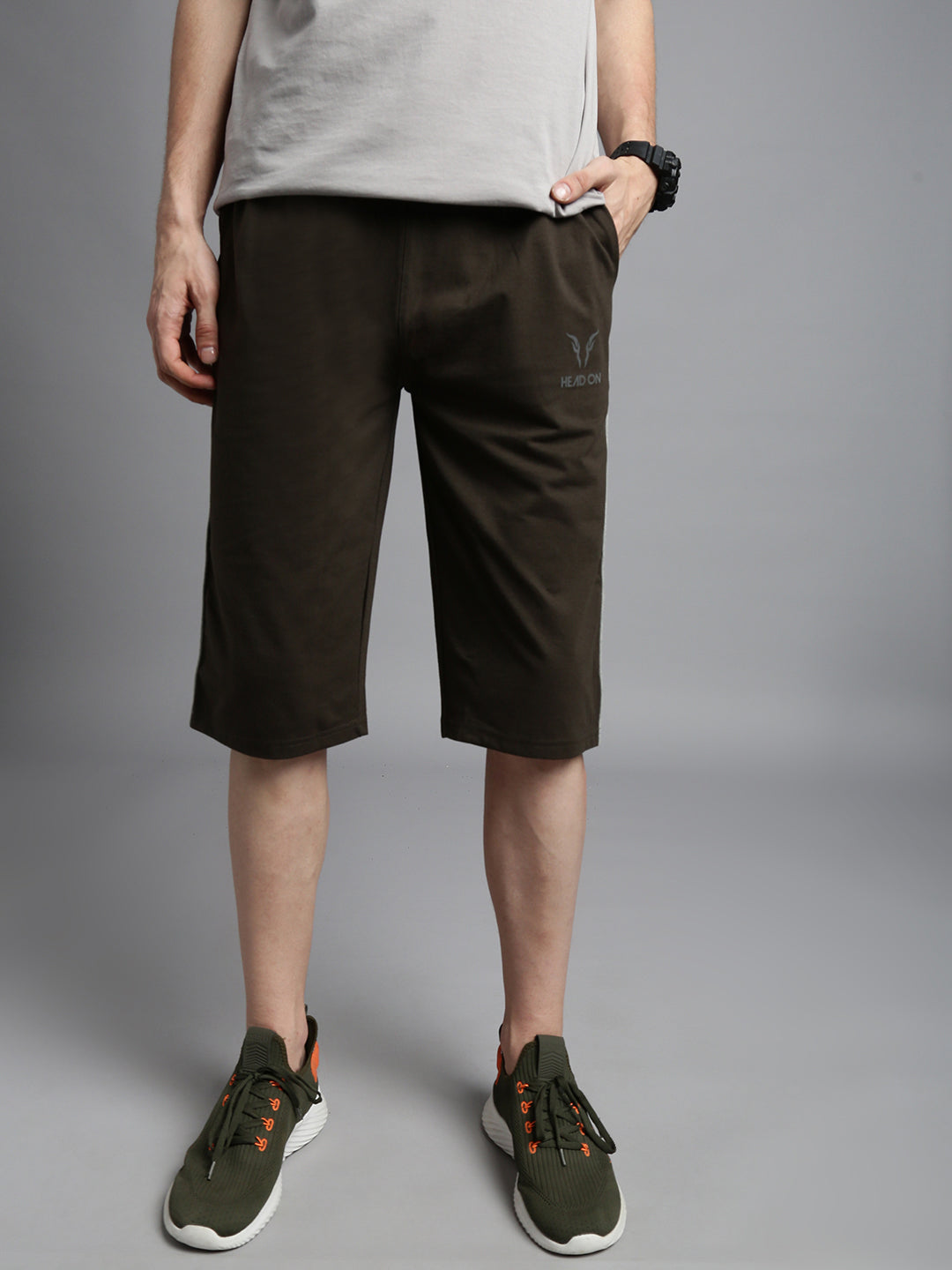Prisma | Capri-Olive Athleisure