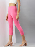 Prisma | Leggings capri-Lotus Leggings