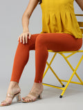Prisma | Ankle Leggings-Spice Leggings