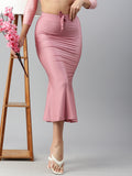 Prisma | Saree Shaper-Mauve Inner Wear