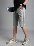 Prisma | Capri-Grey Melange Athleisure