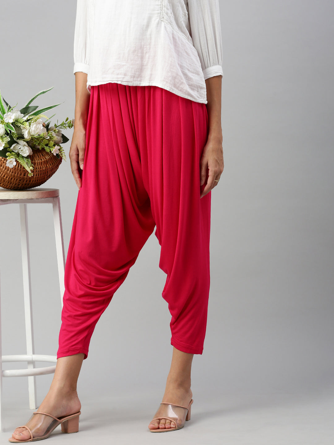 Prisma | Patiala-Strawberry Fashion Wears