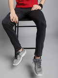 Prisma | Milano Track Pant S.F-Steel Grey Athleisure