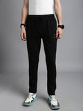 Prisma | Milano Track Pant S.F-Black Athleisure