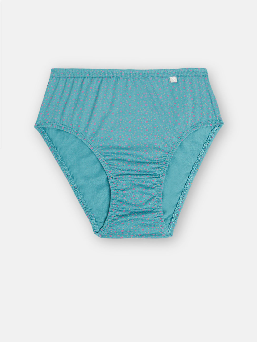 Prisma | Hipster (IE-Invisible Elastic) (PO3)-Combo-5 Lingerie