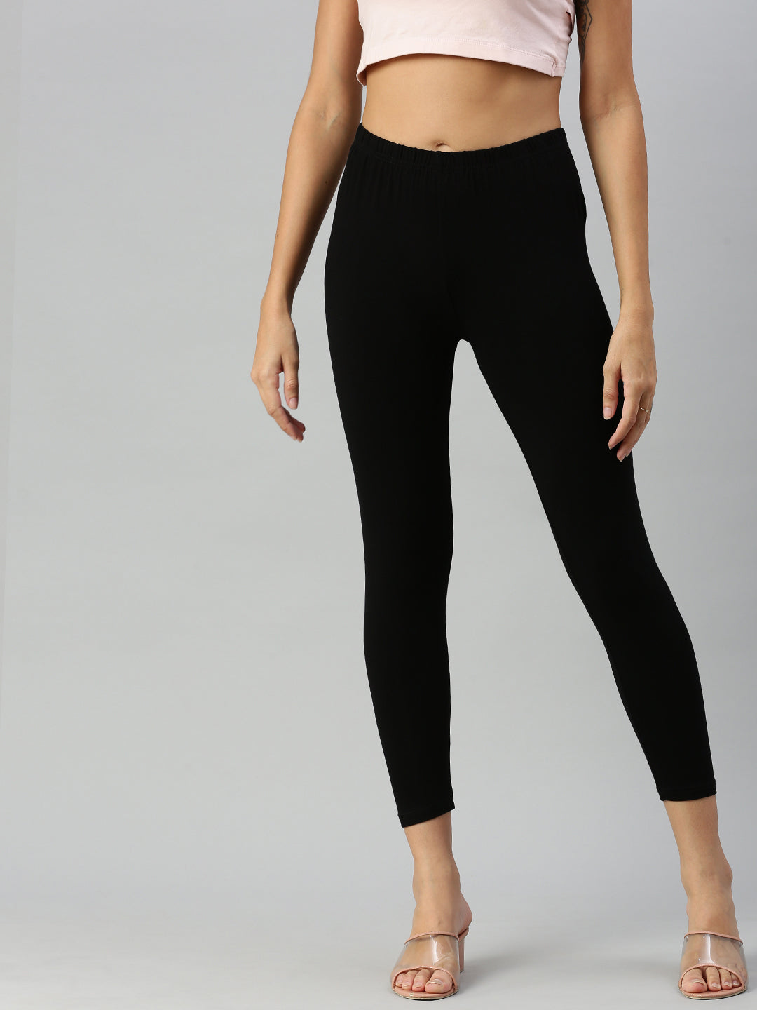 Capri Leggings for Women, Leggings for Women, Leggings with
