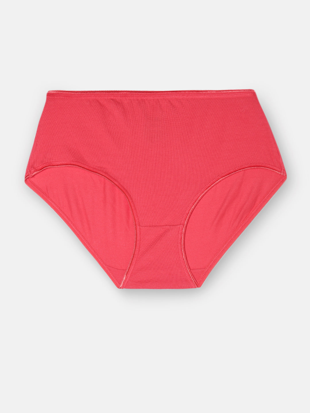 Prisma | High Waist Panty(OE-Outer Elastic) (PO3)-Combo-2 Lingerie