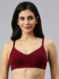 Prisma | Body Fit ( Moulded Encircle Bra)-Frenchwine Lingerie