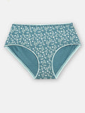Prisma | High Waist Panty(OE-Outer Elastic) (PO3)-Combo-6 Lingerie