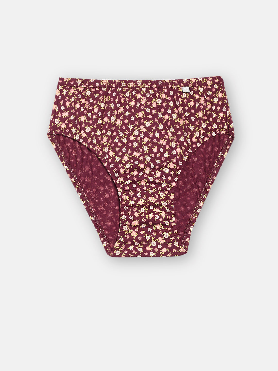 Prisma | Hipster (IE-Invisible Elastic) (PO3)-Combo-7 Lingerie