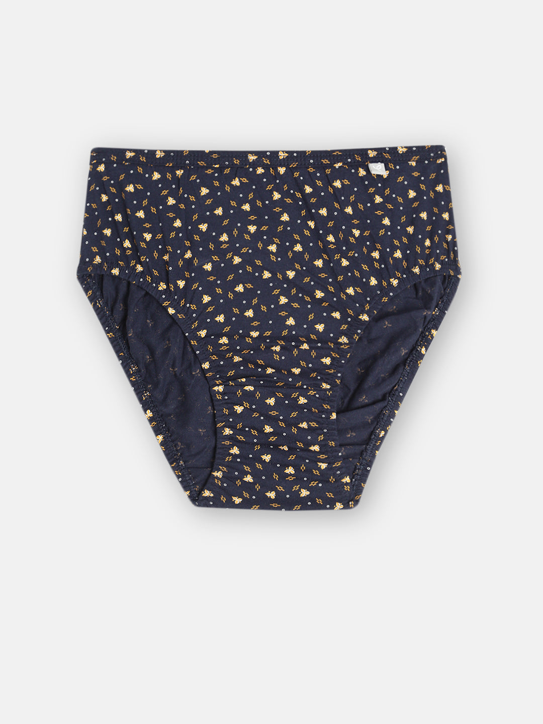 Prisma | Hipster (IE-Invisible Elastic) (PO3)-Combo-8 Lingerie