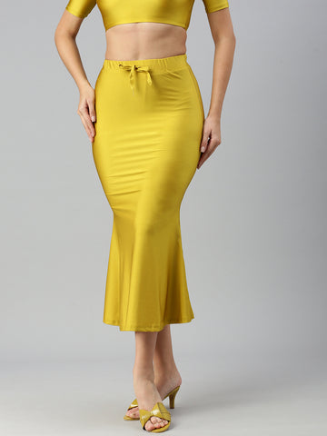 Prisma | Saree Shaper-Apricot Inner Wear