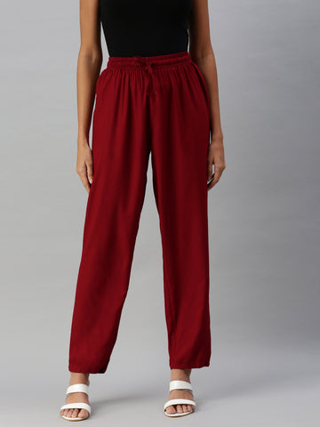 Prisma | Casual Pant-Frenchwine Fashion Wears