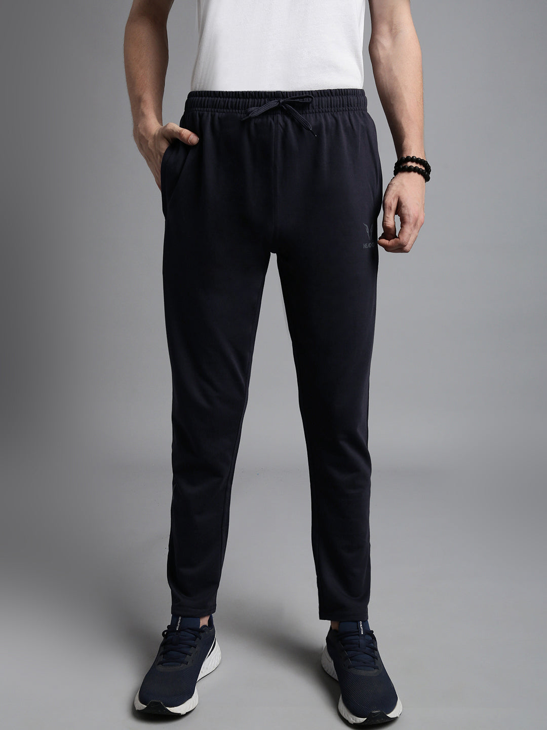 Prisma | Milano Track Pant R.F-Navy Athleisure