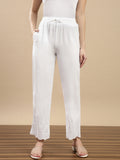Prisma | Schiffli Pant - Design 1 Fashion Wears