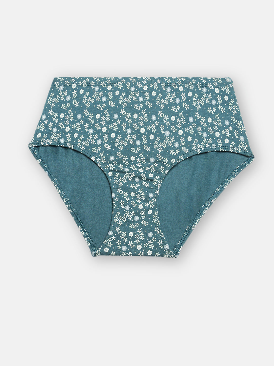 Prisma | High Waist (IE-Invisible Elastic) (PO3)-Combo-6 Lingerie