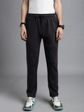 Prisma | Milano Track Pant R.F-Steel Grey Athleisure