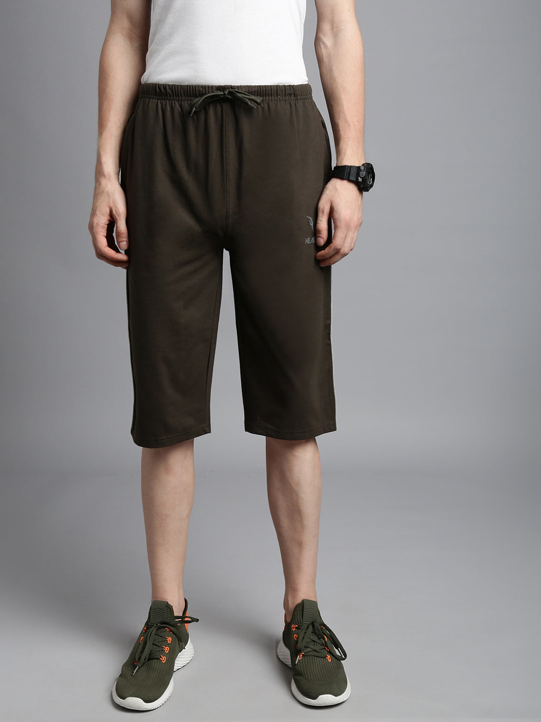 Prisma | Capri-Olive Athleisure