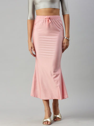 Prisma | Saree Shaper-Rose Gold Inner Wear
