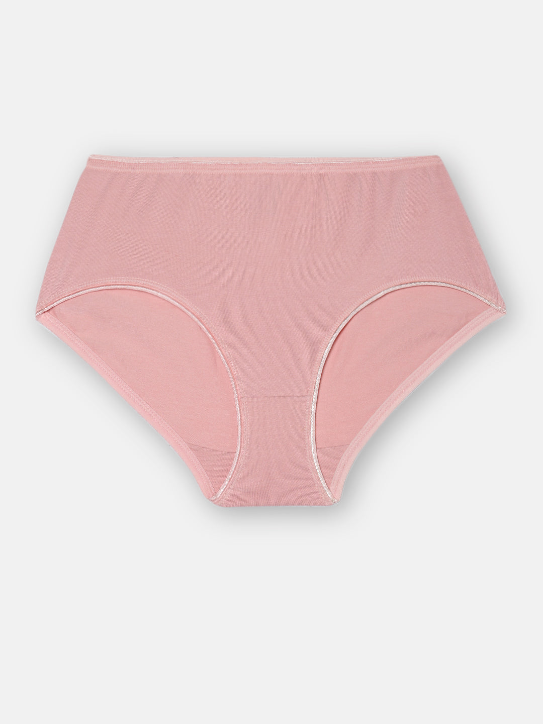 Prisma | High Waist Panty(OE-Outer Elastic) (PO3)-Combo-1 Lingerie