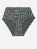 Prisma | High Waist (IE-Invisible Elastic) (PO3)-Combo-7 Lingerie