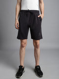 Prisma | Milano Bermudas-Steel Grey Athleisure