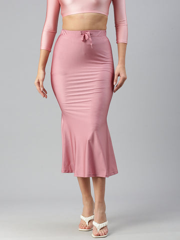 Prisma | Saree Shaper-Mauve Inner Wear