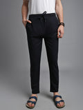 Prisma | Milano Track Pant S.F-Navy Athleisure