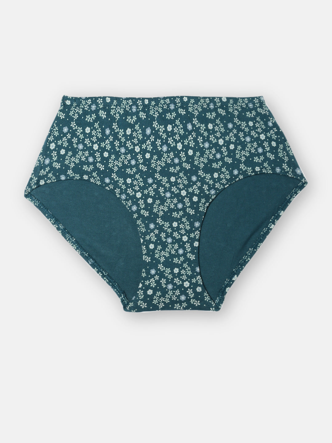 Prisma | High Waist (IE-Invisible Elastic) (PO3)-Combo-5 Lingerie