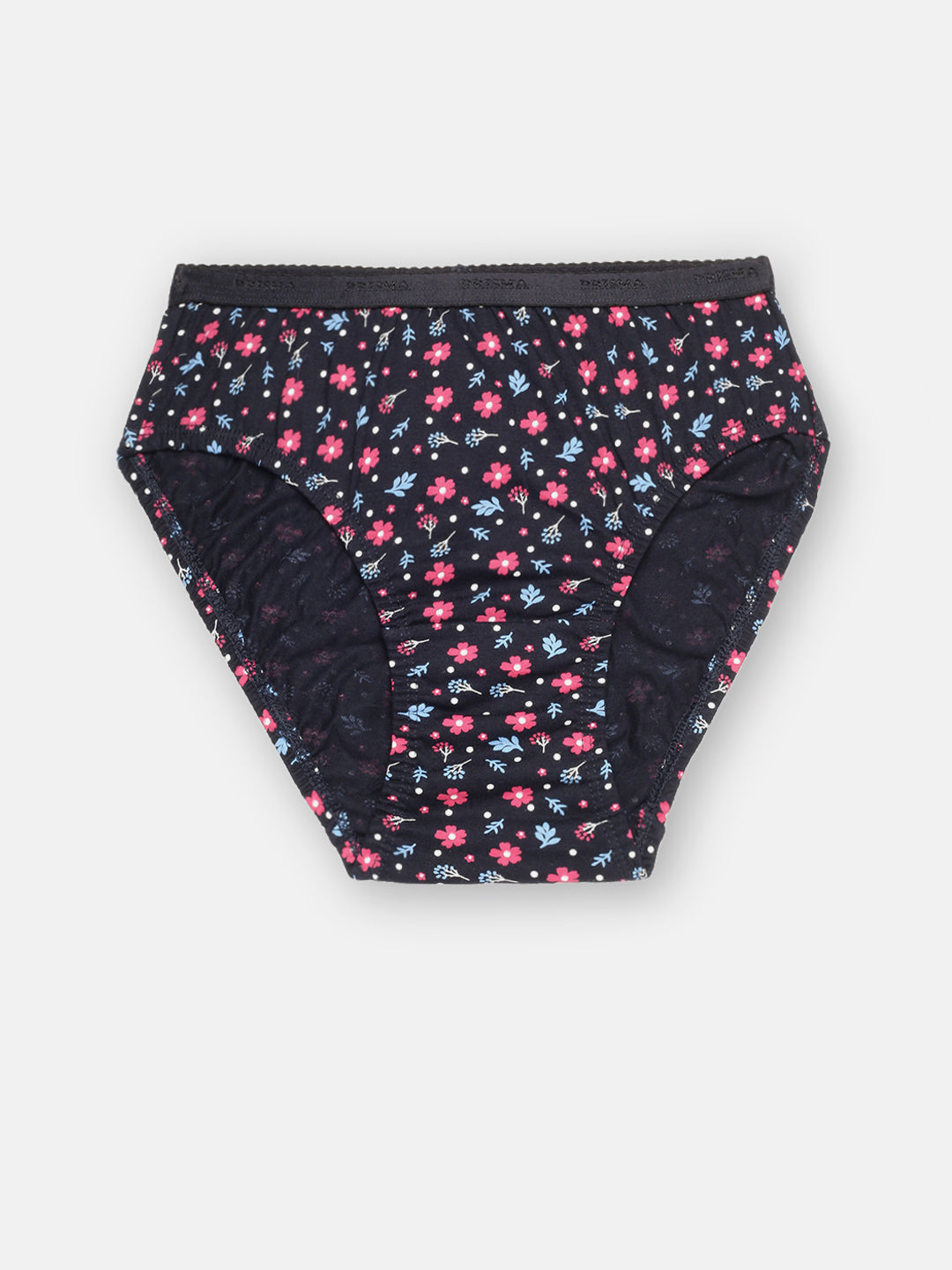 Prisma | Hipster (OE-Outer Elastic) (PO2)-Combo-12 Lingerie