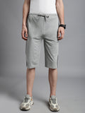 Prisma | Capri-Grey Melange Athleisure
