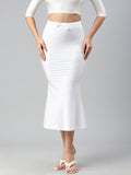 Prisma | Saree Shaper-White Inner Wear