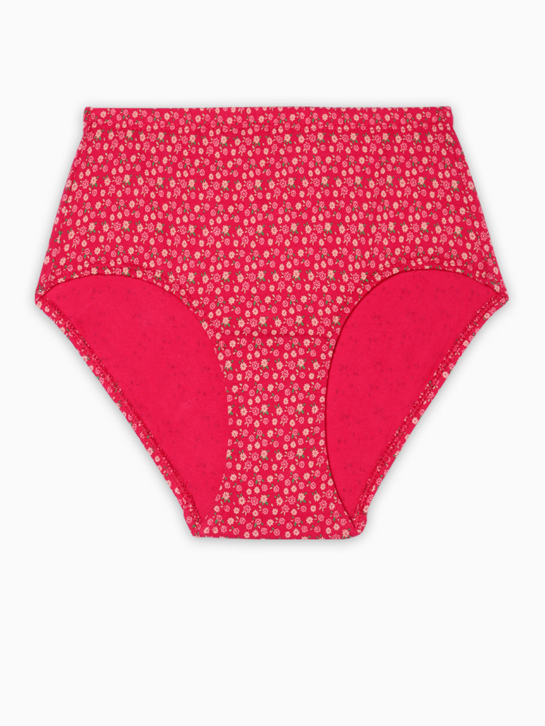 Prisma | High Waist (IE-Invisible Elastic) (PO3)-Combo-7 Lingerie