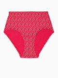 Prisma | High Waist (IE-Invisible Elastic) (PO3)-Combo-7 Lingerie