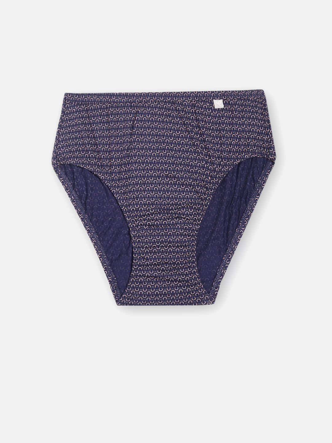 Prisma | Hipster (IE-Invisible Elastic) (PO3)-Combo-7 Lingerie
