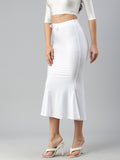 Prisma | Saree Shaper-White Inner Wear