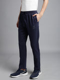 Prisma | Milano Track Pant S.F-Blue Melange Athleisure