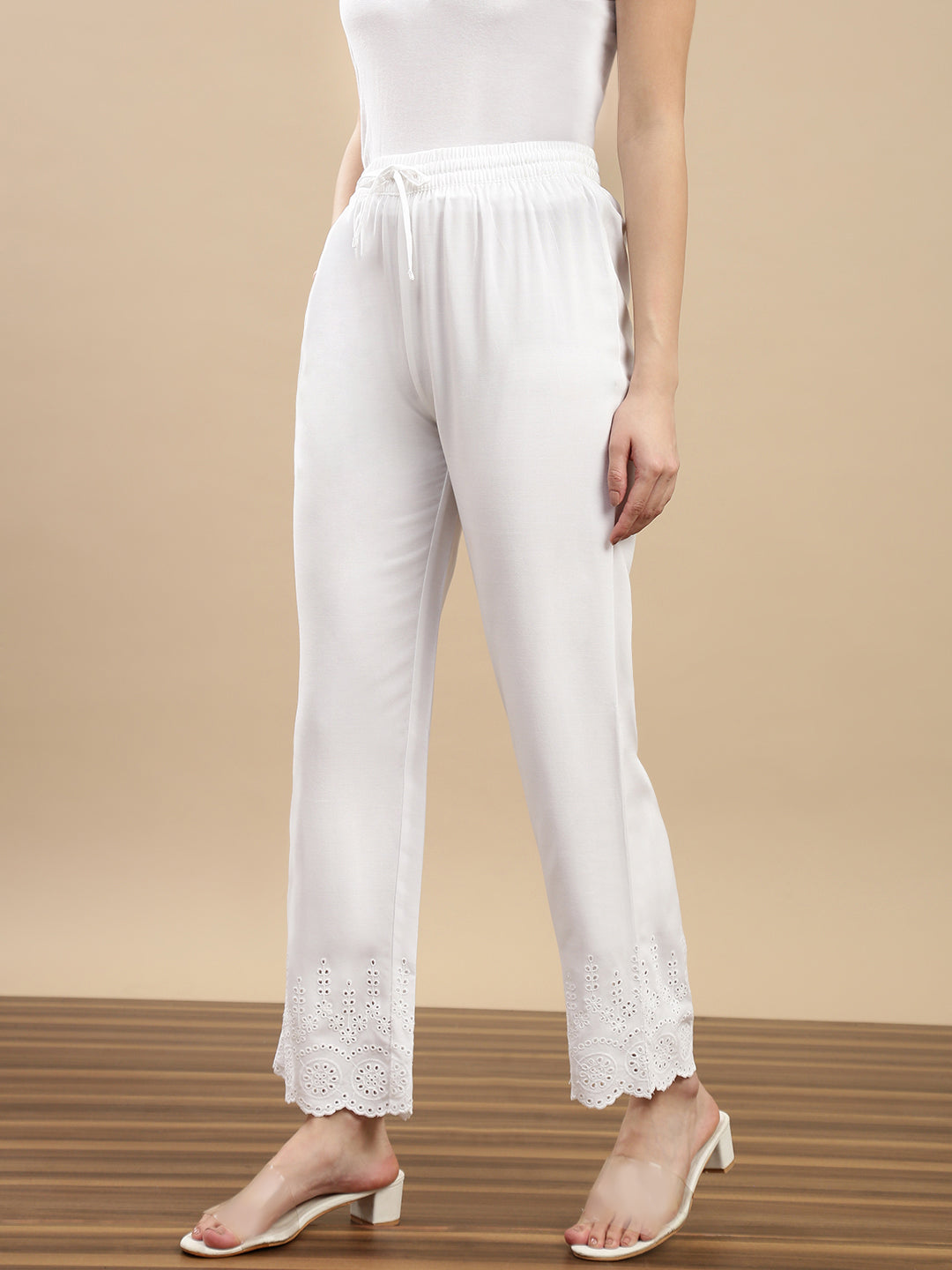 Prisma | Schiffli Pant - Design 1 Fashion Wears