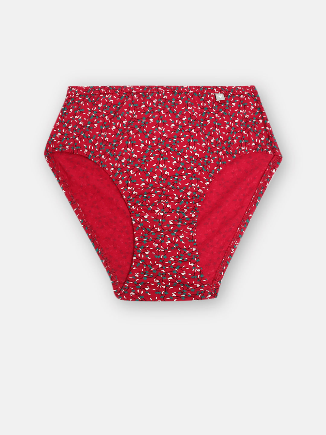 Prisma | Hipster (IE-Invisible Elastic) (PO3)-Combo-6 Lingerie