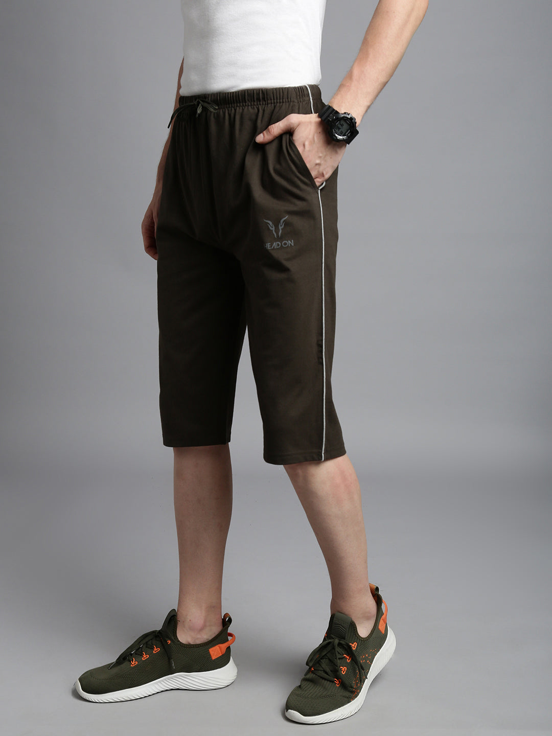 Prisma | Capri-Olive Athleisure