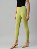 Prisma | Ankle Leggings-Pista Leggings