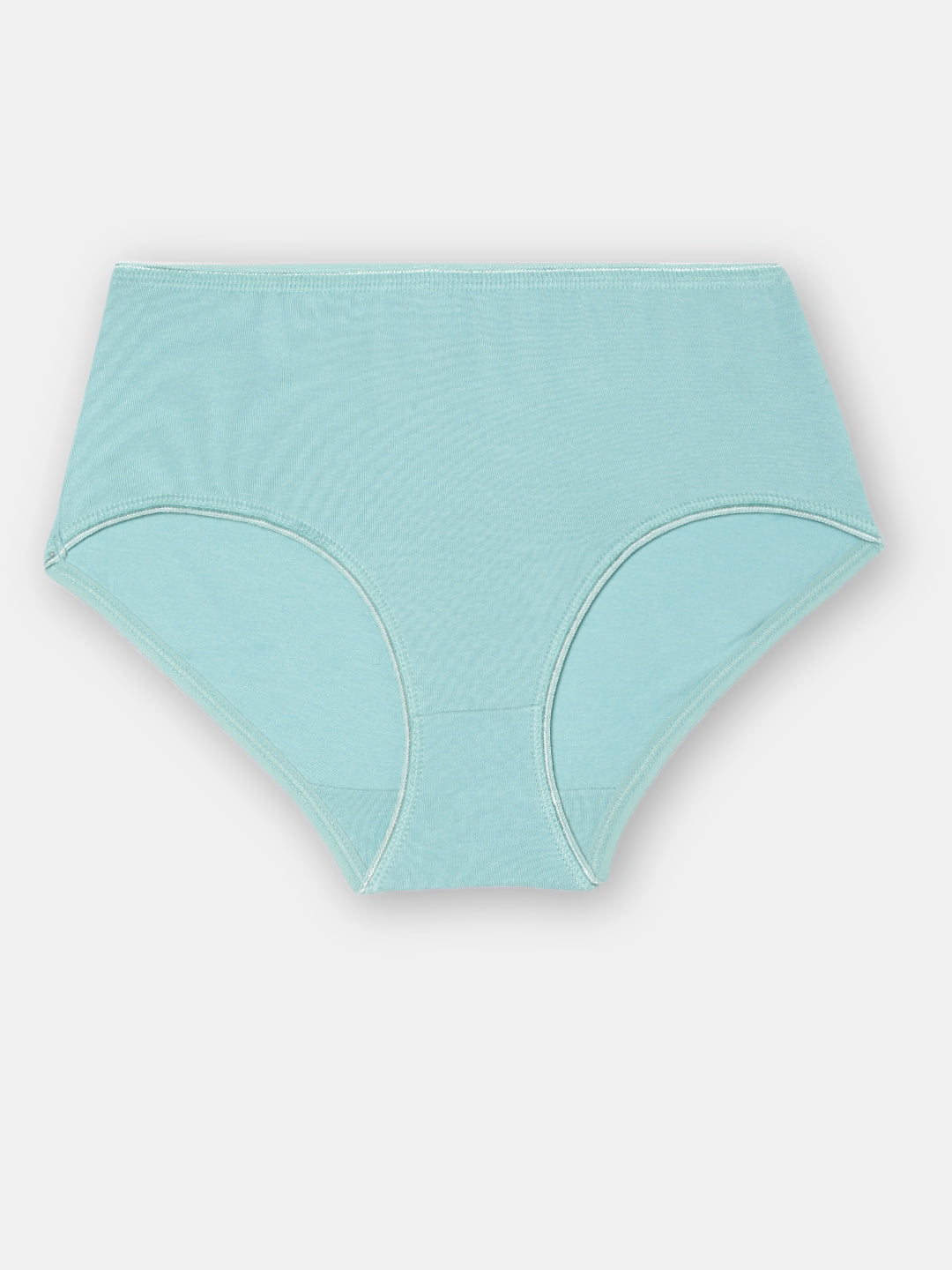 Prisma | High Waist Panty(OE-Outer Elastic) (PO3)-Combo-1 Lingerie