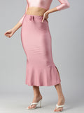 Prisma | Saree Shaper-Mauve Inner Wear