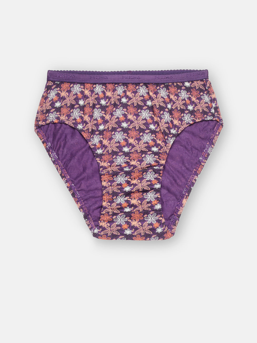 Prisma | Hipster (OE-Outer Elastic) (PO2)-Combo-12 Lingerie