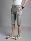 Prisma | Capri-Grey Melange Athleisure