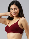 Prisma | Body Fit ( Moulded Encircle Bra)-Frenchwine Lingerie