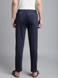 Prisma | Milano Track Pant R.F-Blue Melange Athleisure