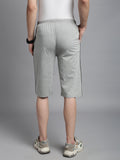 Prisma | Capri-Grey Melange Athleisure